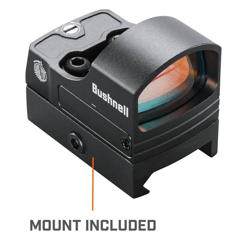 RXS-100 REFLEX SIGHT